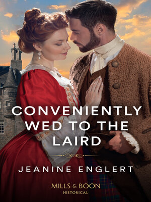 cover image of Conveniently Wed to the Laird